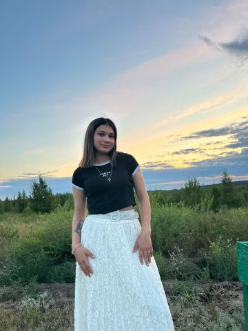 Юстина